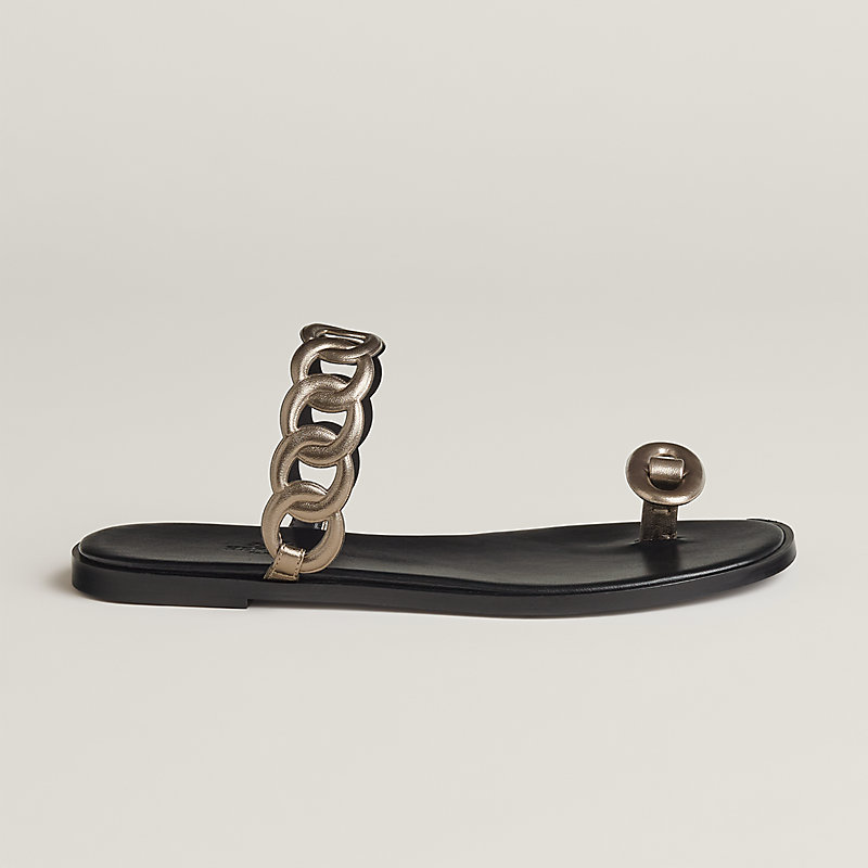 サンダル・ミュール HERMES Sandali Ios Ios sandal | Hermès Singapore